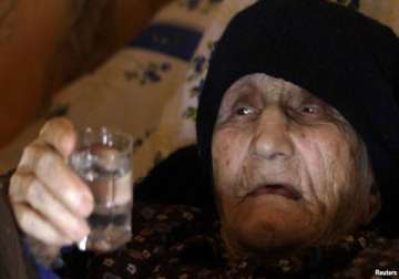 world s oldest person dies at 132