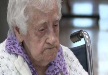world s oldest person dies in us at age 115