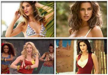 world s top 10 beautiful women in recent times