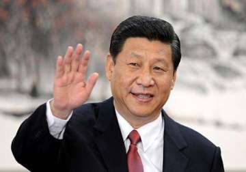 xi jinping rises from princeling to chinese president