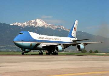 you can own air force one for as little as 50 000