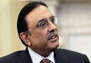 zardari dismisses need for sharif s resignation government