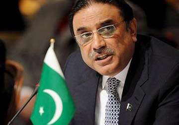 zardari to visit turkmenistan today