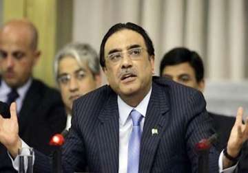 zardari arrives in china s restive xinjiang region