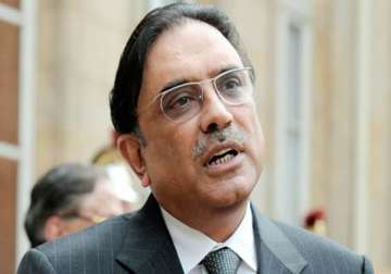 zardari had stroke facial paralysis report