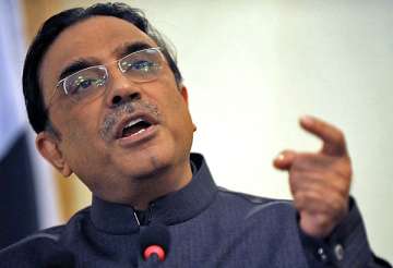 zardari may secure second term as pak president