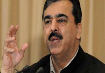 zardari suffered no stroke not resigning gilani