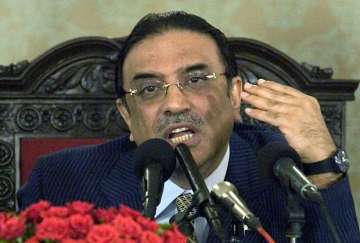 zardari asks sindh authorities to allay grievances of hindus