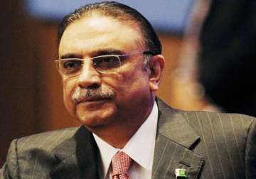 zardari enjoys immunity from court contempt lahore court