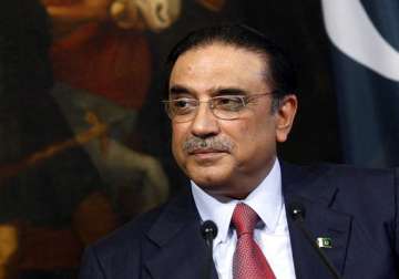 zardari for anti conversion law to prevent hindus from fleeing
