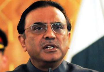 zardari in chicago for crucial nato summit