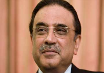 zardari leaves for us to attend nato summit