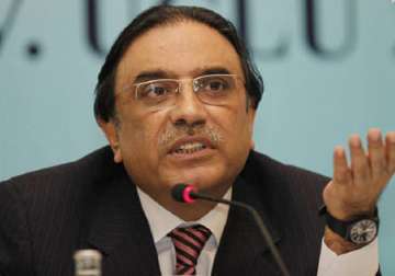 zardari promises to consider sarabjit s mercy plea