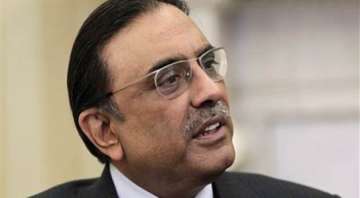 zardari s chief security officer survives militant attack