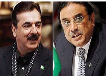 zardari s ordinance protecting gilani s decisions challenged