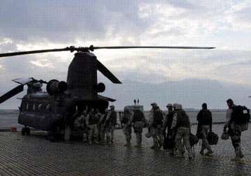 us commandos from osama raid team among 38 killed in taliban rocket attack