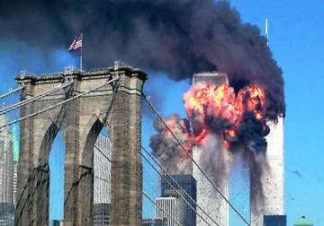 9/11 audio tapes reveal chilling glimpse of air horror