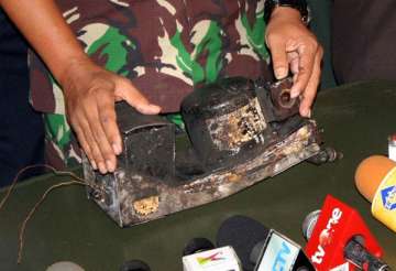 black box found of russian jet in indonesia crash