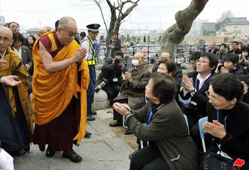 cultural genocide behind self immolations dalai lama