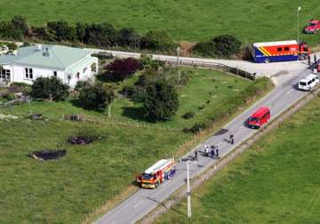 11 dead in new zealand hot air balloon crash