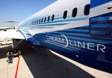 787 dreamliners japan probe finds battery not overcharged