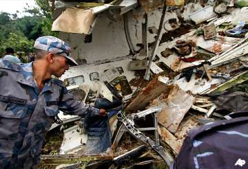 10 indians among 19 killed in nepal plane crash