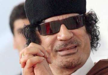huge cash allowing gaddafi to extend fight against rebels