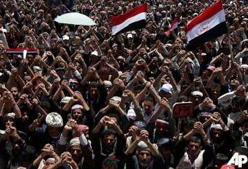 17 killed as yemen boils us pushes for saleh s removal