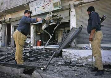 13 killed in balochistan violence on pak i day