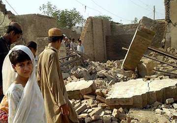 7 killed in fresh us drone strike in north west pakistan