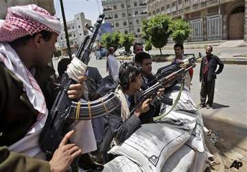 19 killed in shelling clashes in yemen