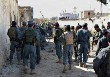 12 killed in three blasts in kandahar