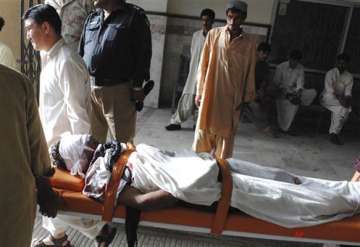 13 killed in quetta firing