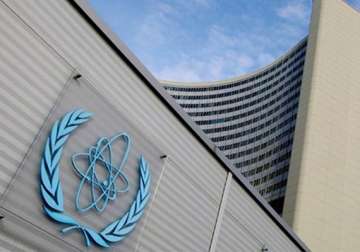 major differences with iran on nuclear drive says iaea