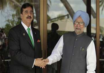 man of peace gilani respects singh s sentiments