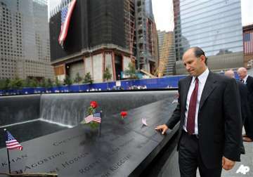 9/11 memorial plaza in nyc to open to public