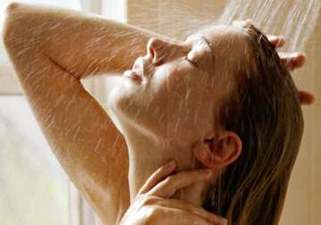 one in five french people don t shower daily