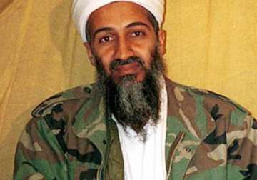 phone nos found on osama s clothing turn out to be useless