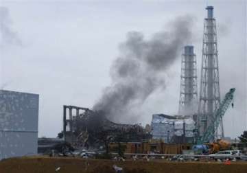 6.8 quake rocks fukushima japan