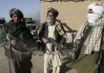 8 pak soldiers 35 militants killed in clash