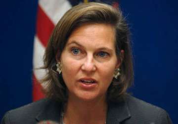 us strongly believes in civil nuclear agreement with india