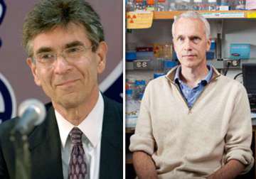 2 us scientists win nobel chemistry prize