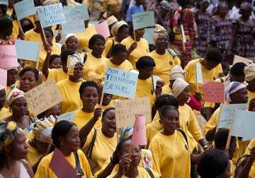 248 women being raped by soldiers in dr congo in june