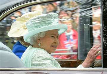 60 years of milestones in british queen s life