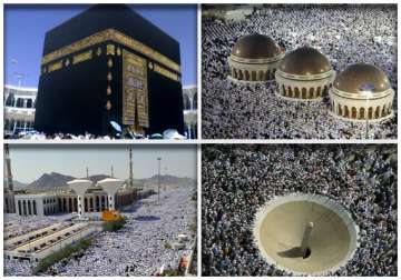 10 facts to know about haj a religious duty performed by muslims