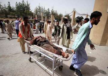 7 killed in pak after gunmen fire at car carrying ngo workers