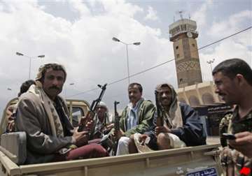 64 killed in clashes with al qaeda fighters in yemen