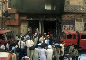 314 people killed in factory fires in karachi lahore