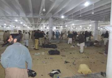 21 killed 70 injured in blast at a religious congregation in swat pakistan