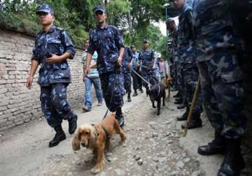 11 killed 25 injured in nepal bus accident